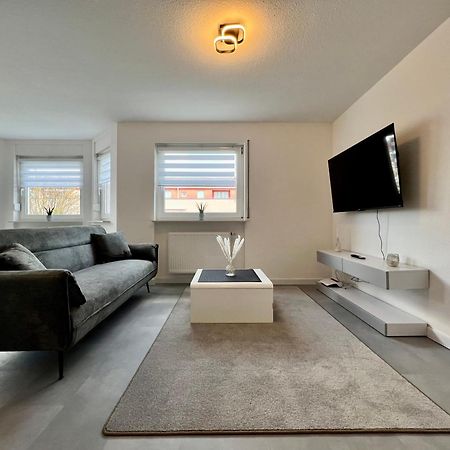 Designer Central Living Karlsruhe Wlan & Fire Tv Stick 외부 사진