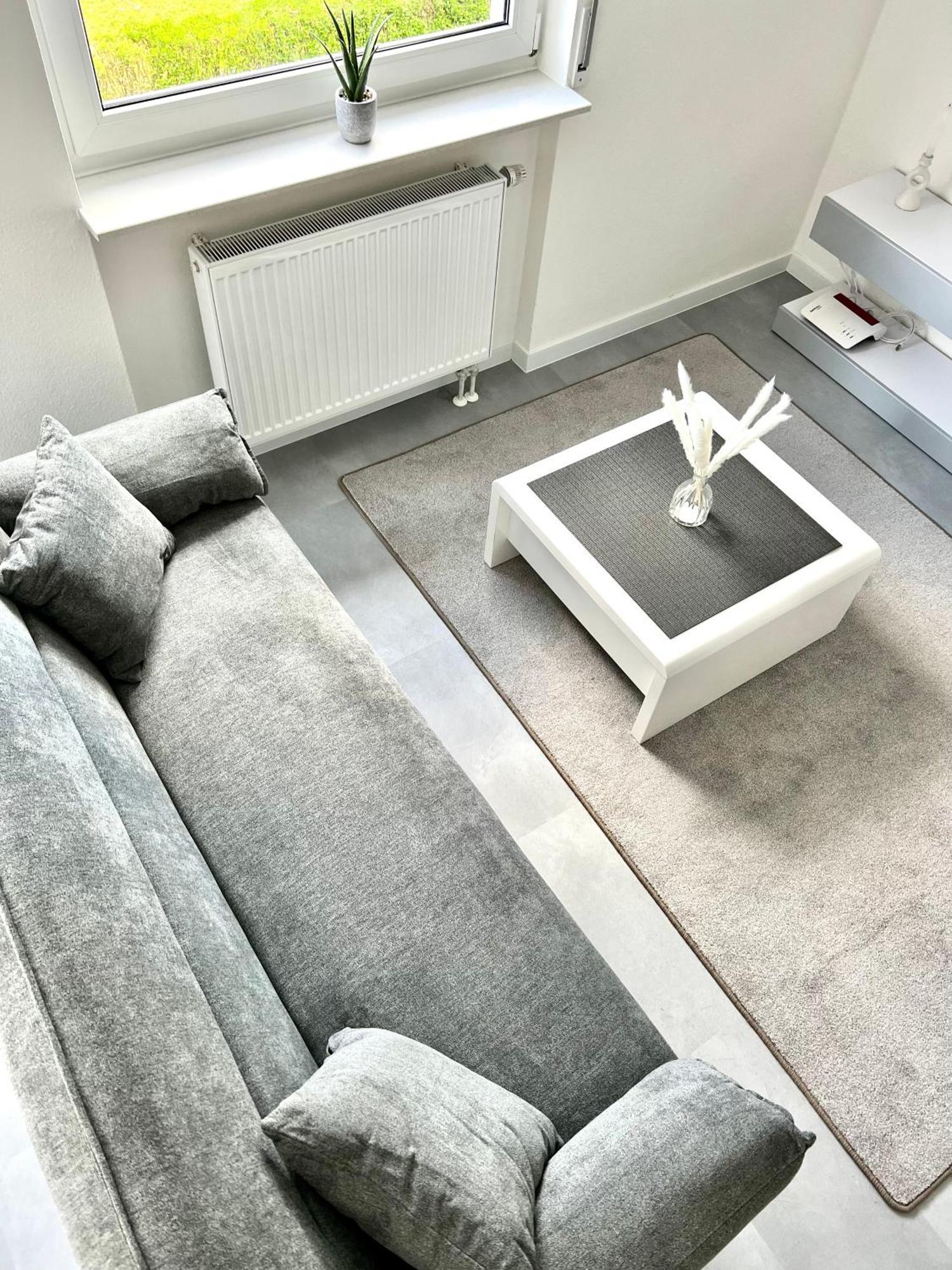 Designer Central Living Karlsruhe Wlan & Fire Tv Stick 외부 사진